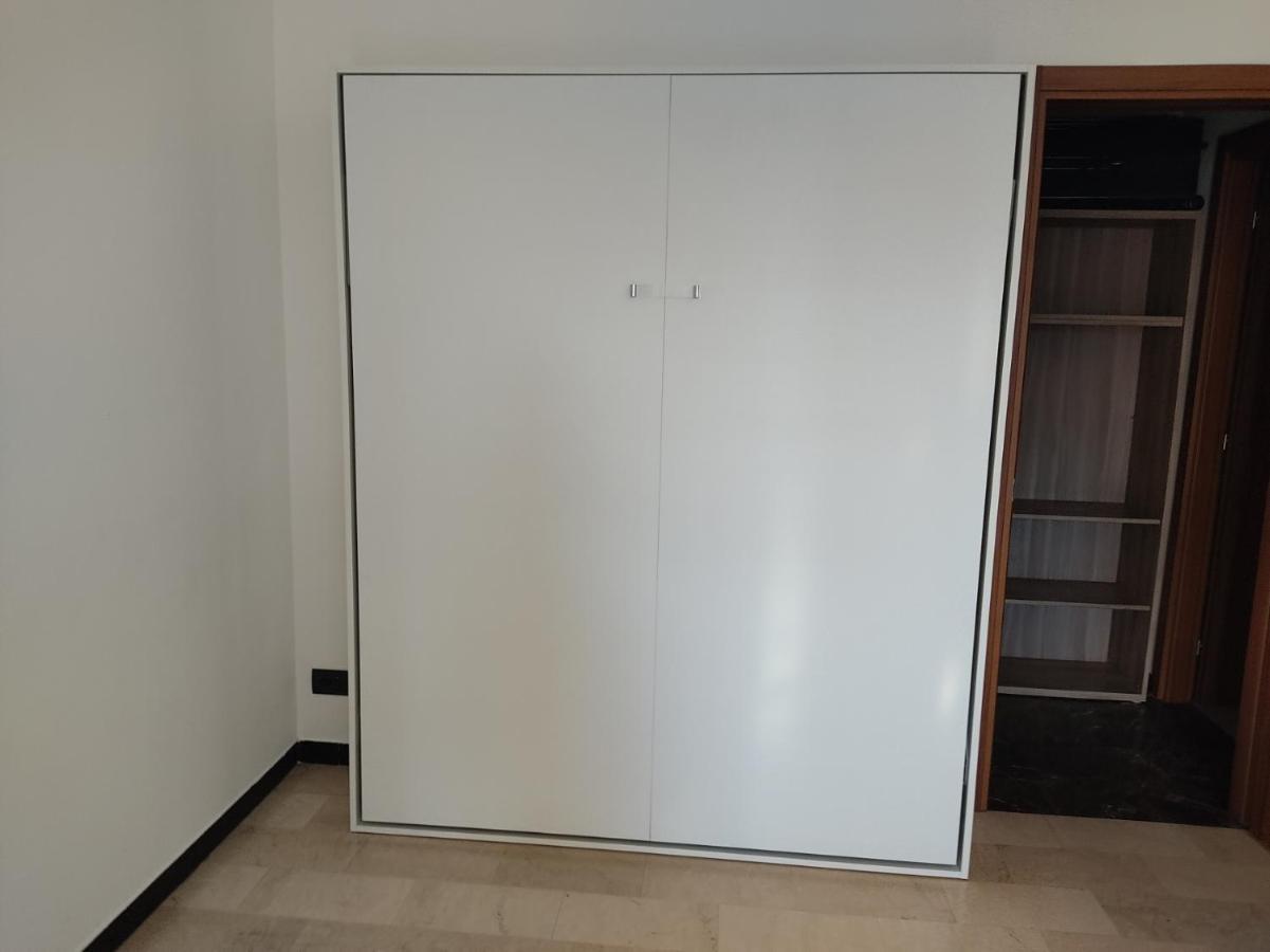 Apartmán Casa Paggi Lavagna Exteriér fotografie