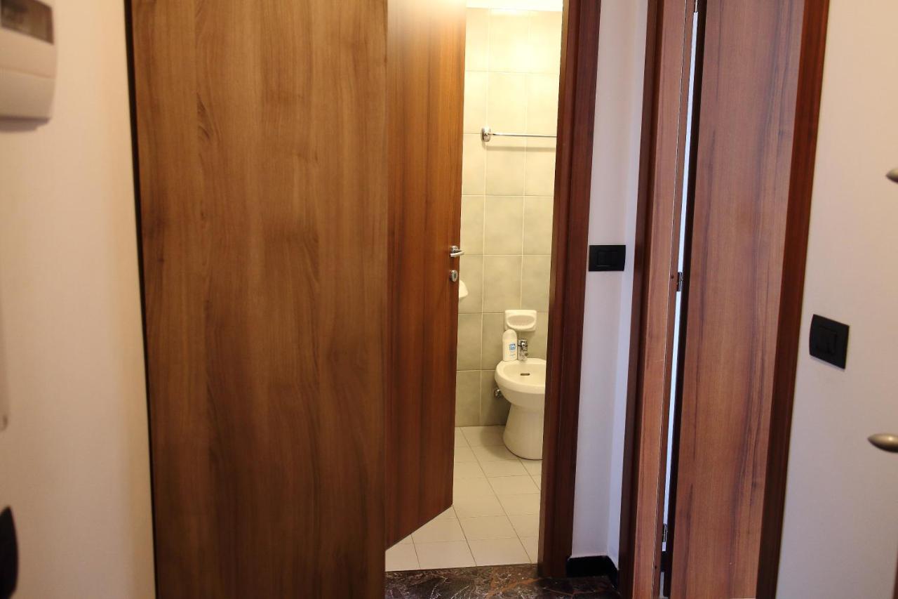 Apartmán Casa Paggi Lavagna Exteriér fotografie