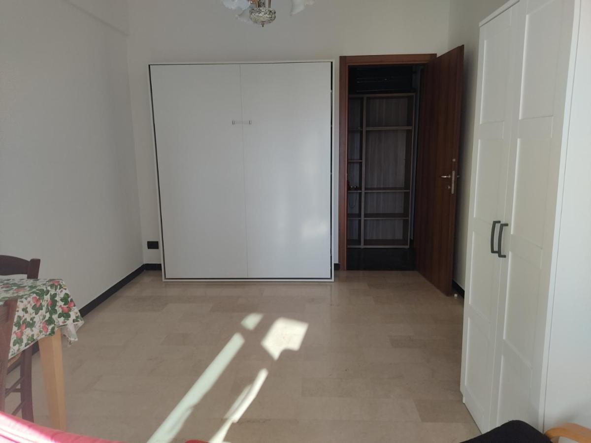 Apartmán Casa Paggi Lavagna Exteriér fotografie