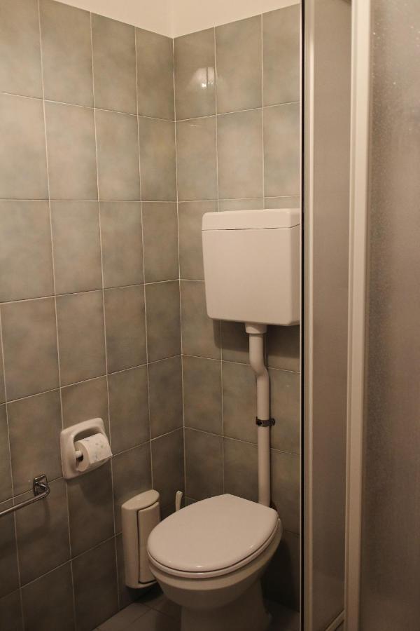 Apartmán Casa Paggi Lavagna Exteriér fotografie