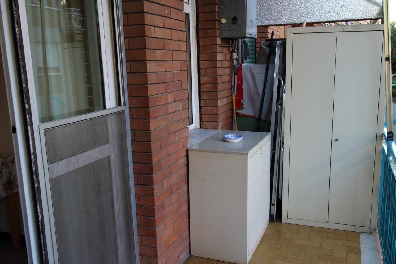 Apartmán Casa Paggi Lavagna Exteriér fotografie