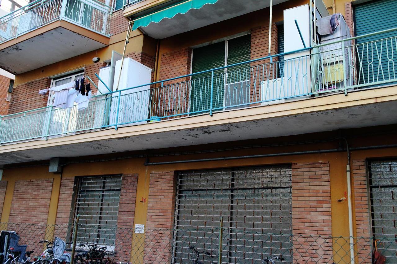 Apartmán Casa Paggi Lavagna Exteriér fotografie