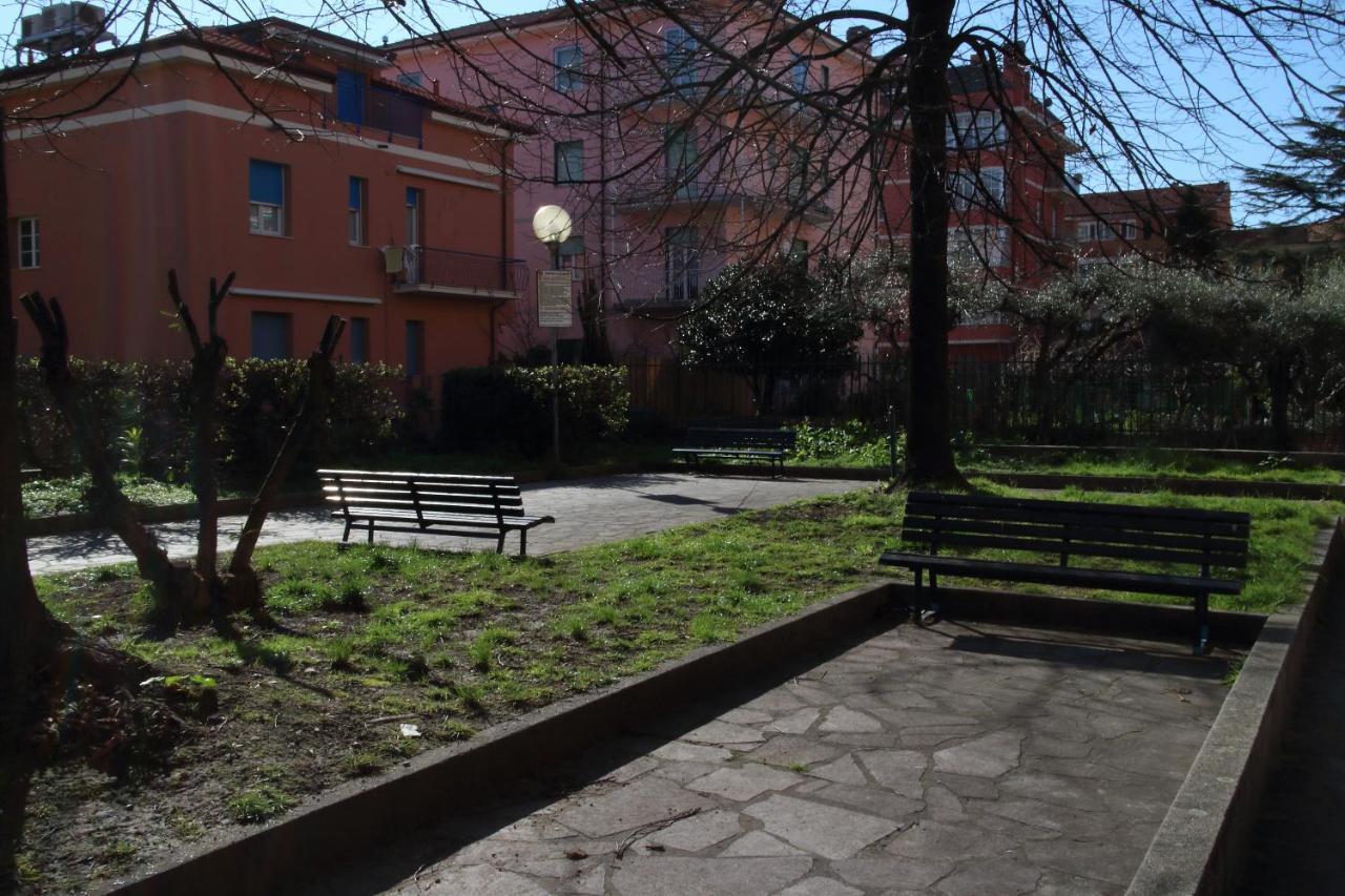 Apartmán Casa Paggi Lavagna Exteriér fotografie