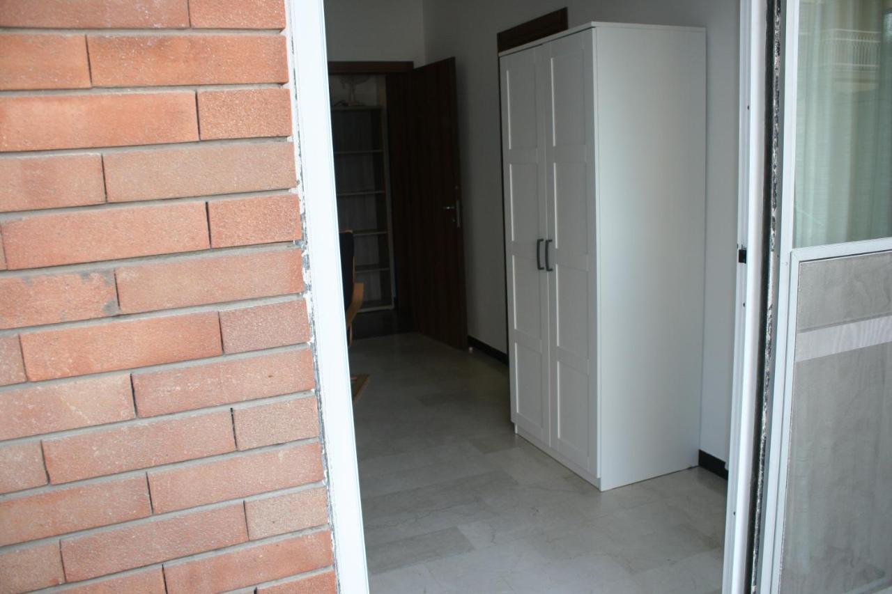 Apartmán Casa Paggi Lavagna Exteriér fotografie