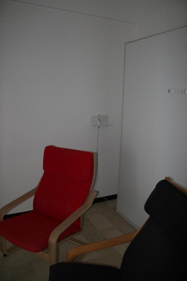 Apartmán Casa Paggi Lavagna Exteriér fotografie