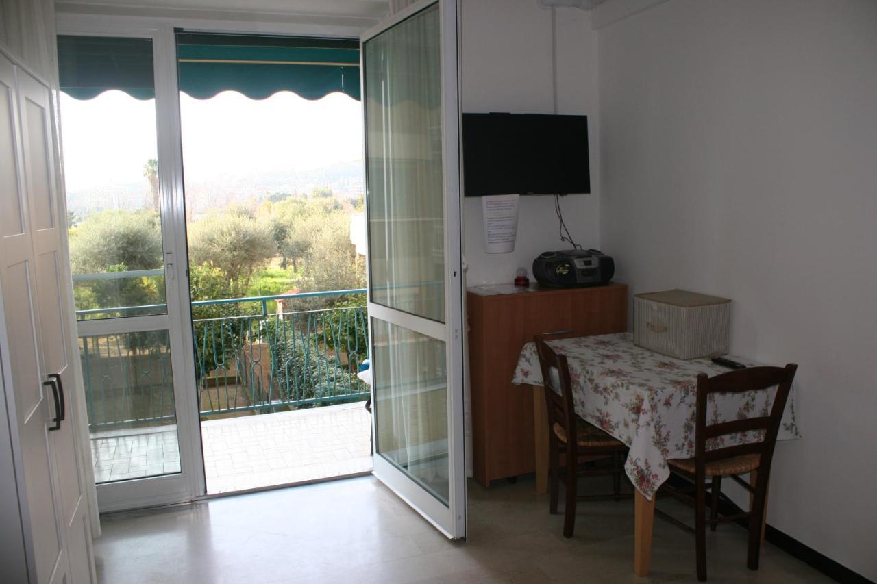 Apartmán Casa Paggi Lavagna Exteriér fotografie