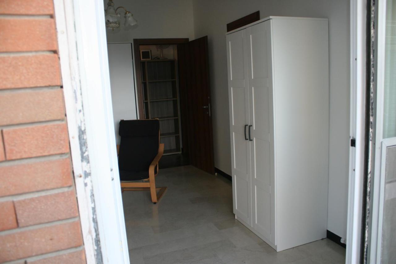 Apartmán Casa Paggi Lavagna Exteriér fotografie