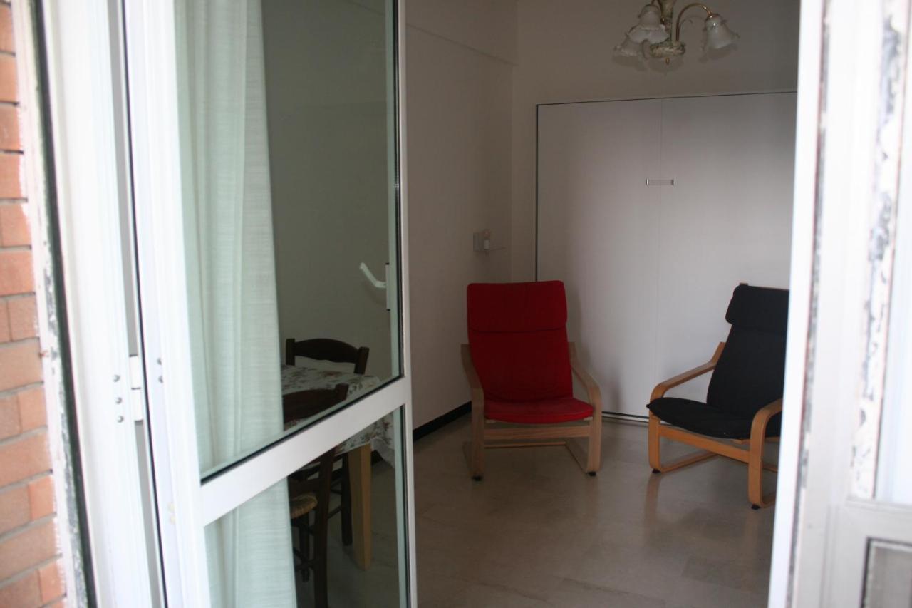Apartmán Casa Paggi Lavagna Exteriér fotografie