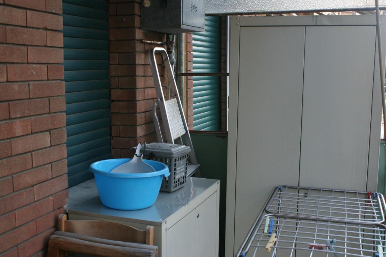 Apartmán Casa Paggi Lavagna Exteriér fotografie
