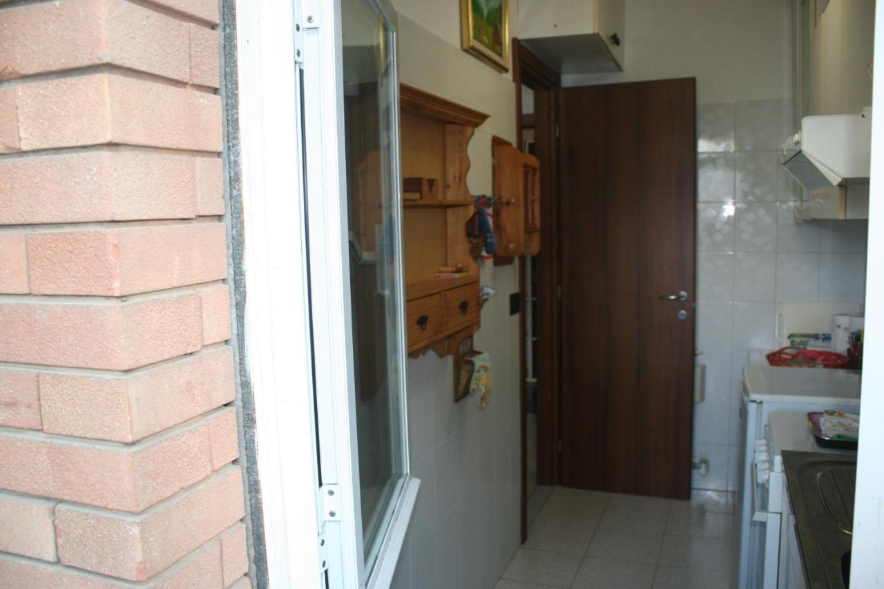 Apartmán Casa Paggi Lavagna Exteriér fotografie