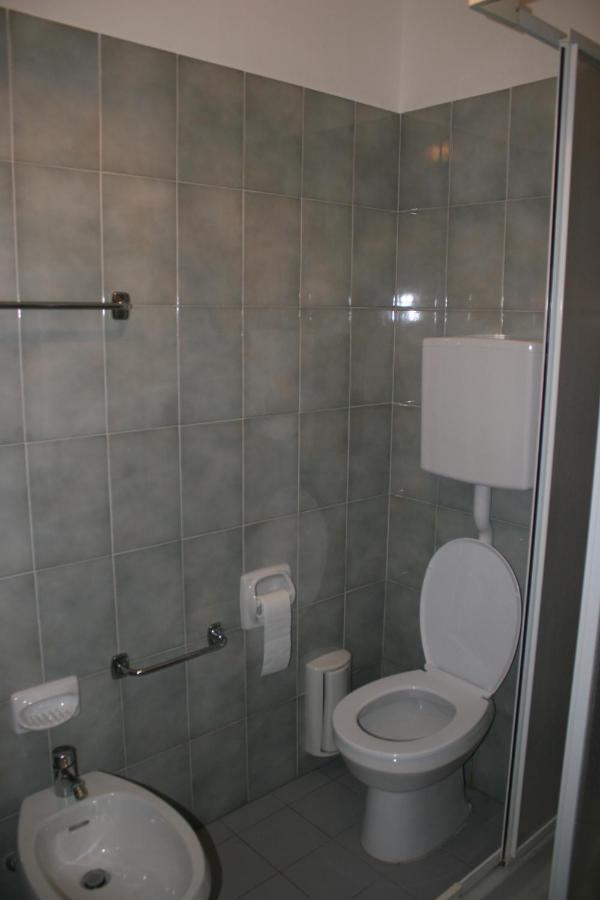 Apartmán Casa Paggi Lavagna Exteriér fotografie