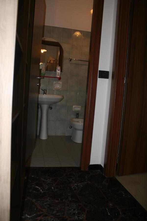 Apartmán Casa Paggi Lavagna Exteriér fotografie