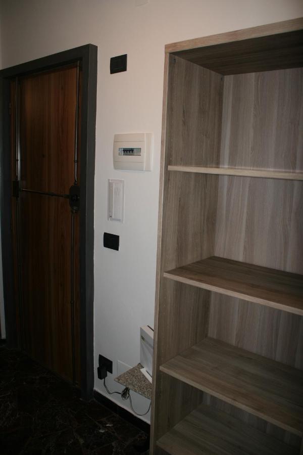 Apartmán Casa Paggi Lavagna Exteriér fotografie