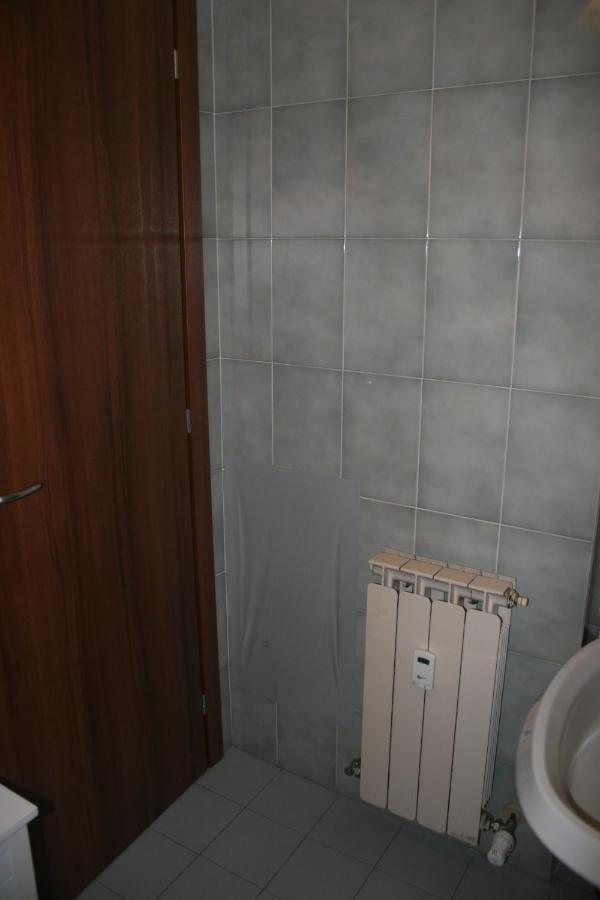 Apartmán Casa Paggi Lavagna Exteriér fotografie