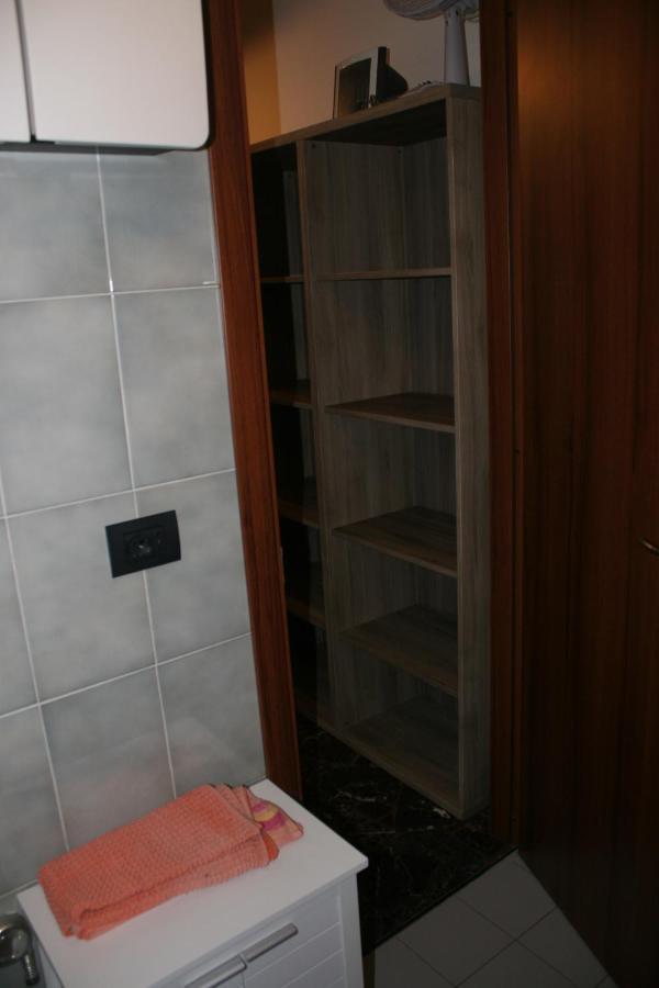 Apartmán Casa Paggi Lavagna Exteriér fotografie
