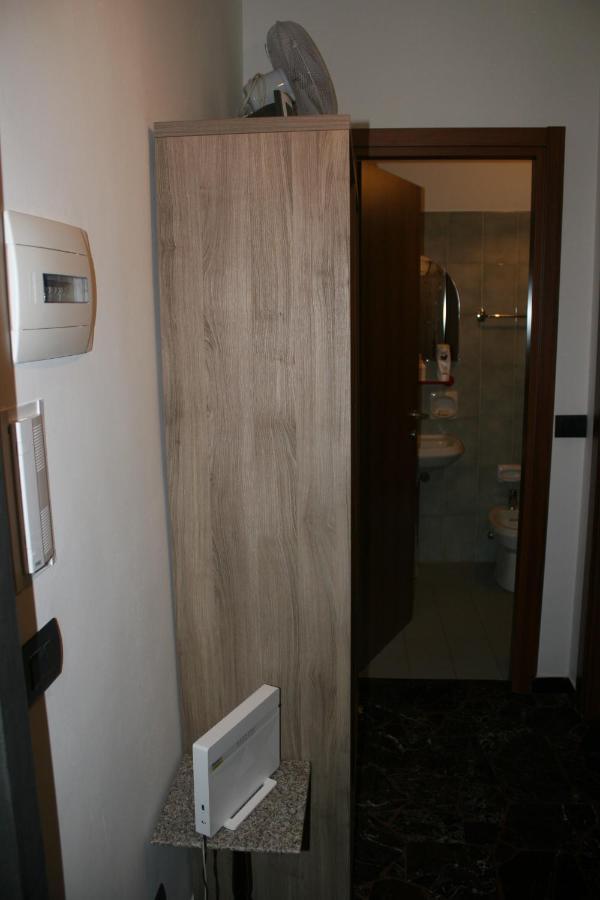 Apartmán Casa Paggi Lavagna Exteriér fotografie