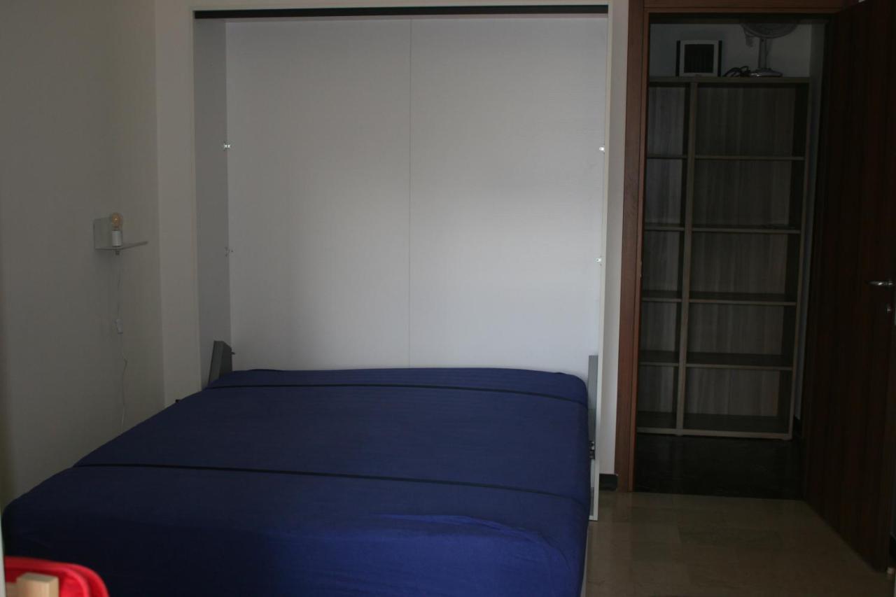 Apartmán Casa Paggi Lavagna Exteriér fotografie