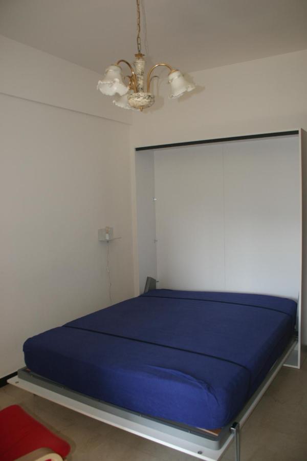 Apartmán Casa Paggi Lavagna Exteriér fotografie