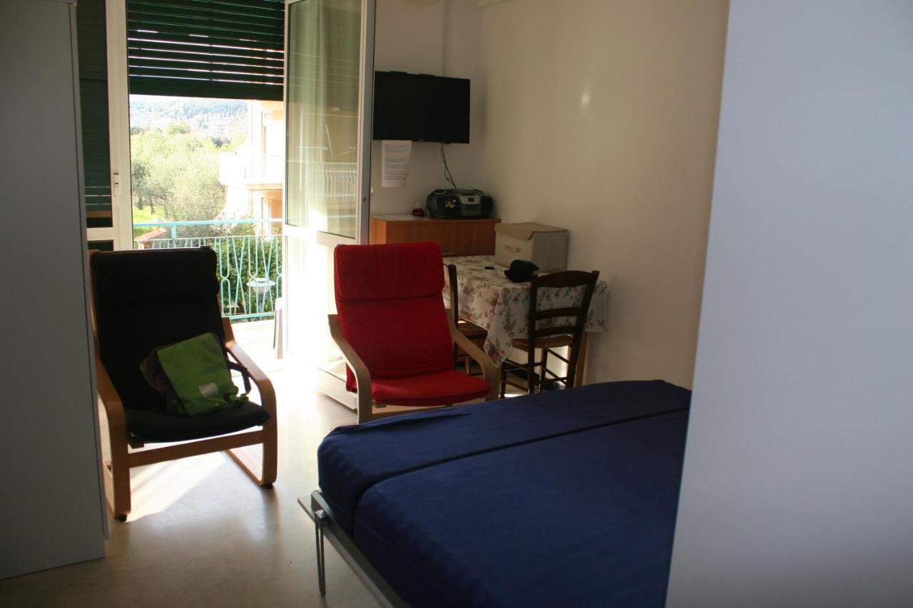 Apartmán Casa Paggi Lavagna Exteriér fotografie