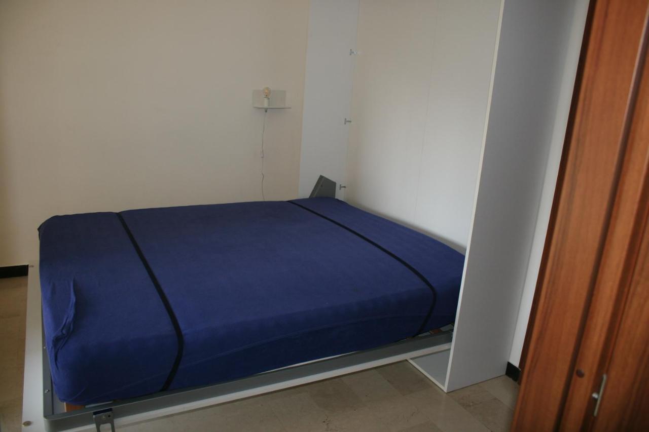 Apartmán Casa Paggi Lavagna Exteriér fotografie