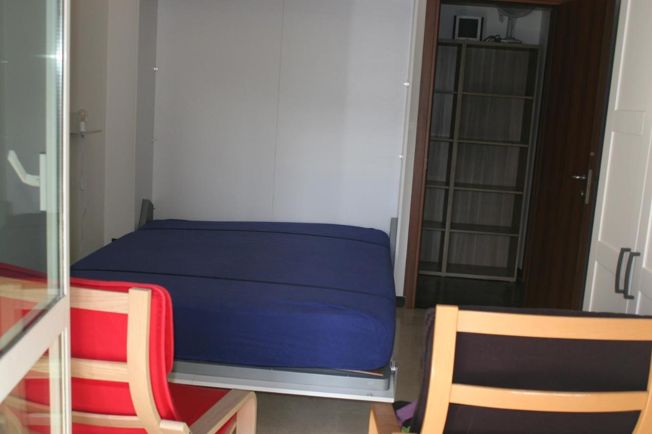 Apartmán Casa Paggi Lavagna Exteriér fotografie