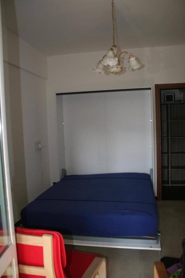 Apartmán Casa Paggi Lavagna Exteriér fotografie