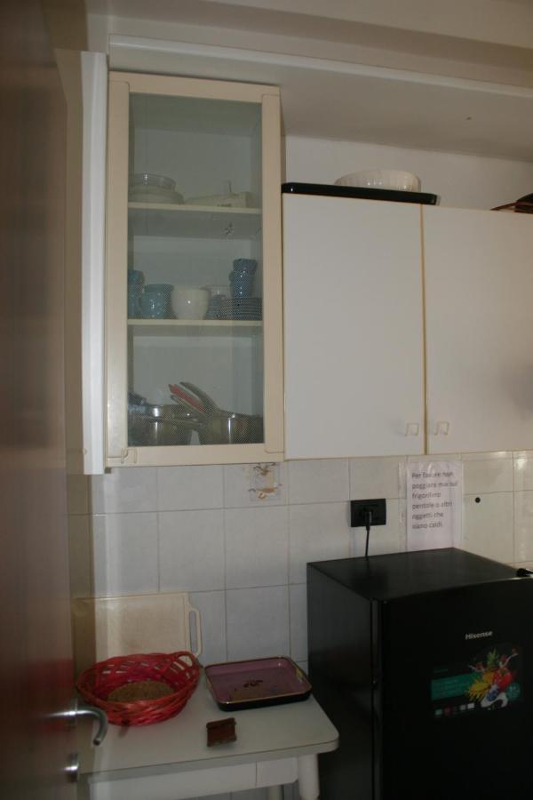Apartmán Casa Paggi Lavagna Exteriér fotografie