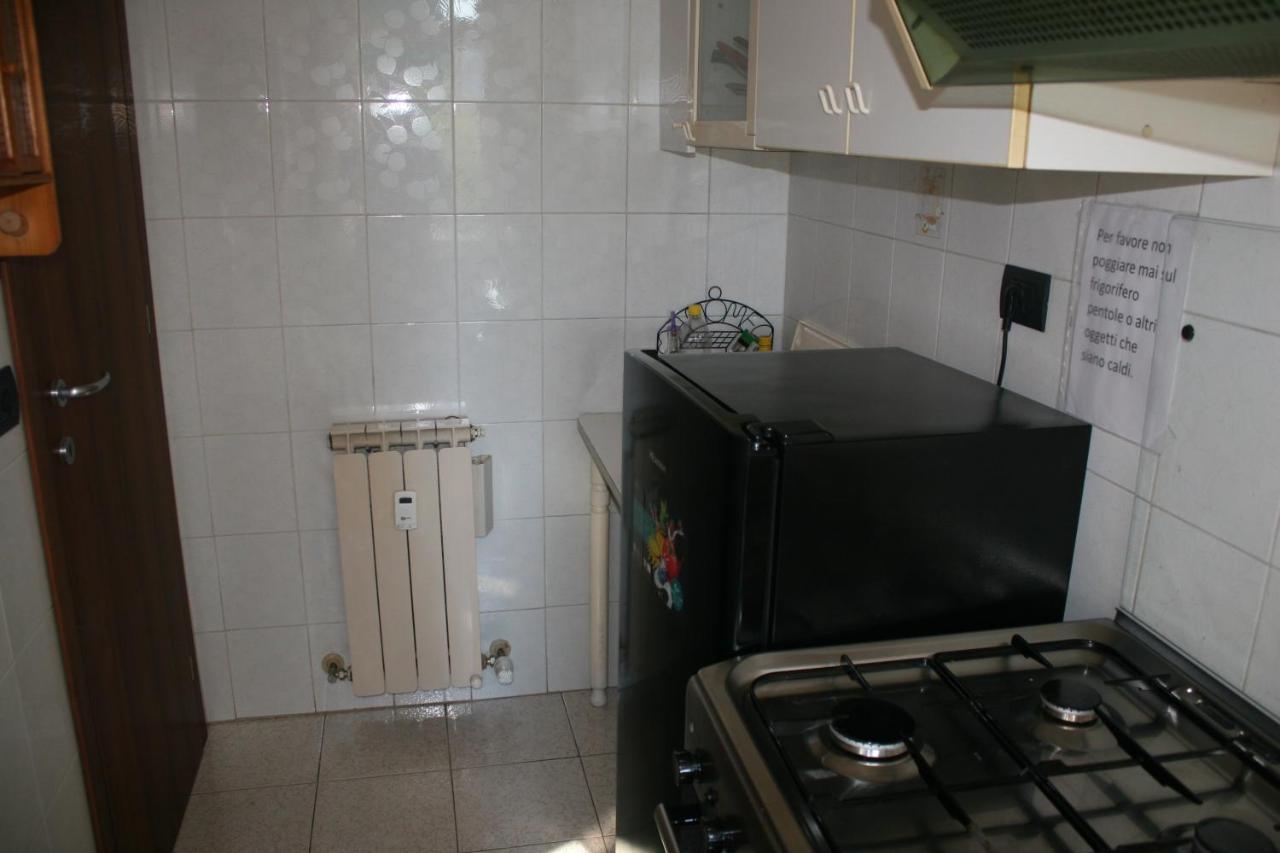 Apartmán Casa Paggi Lavagna Exteriér fotografie