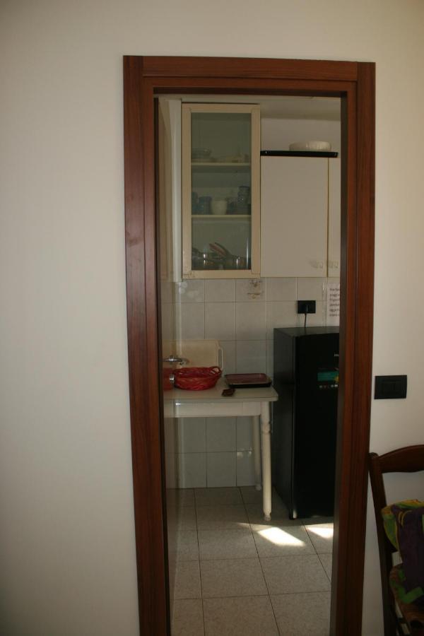 Apartmán Casa Paggi Lavagna Exteriér fotografie