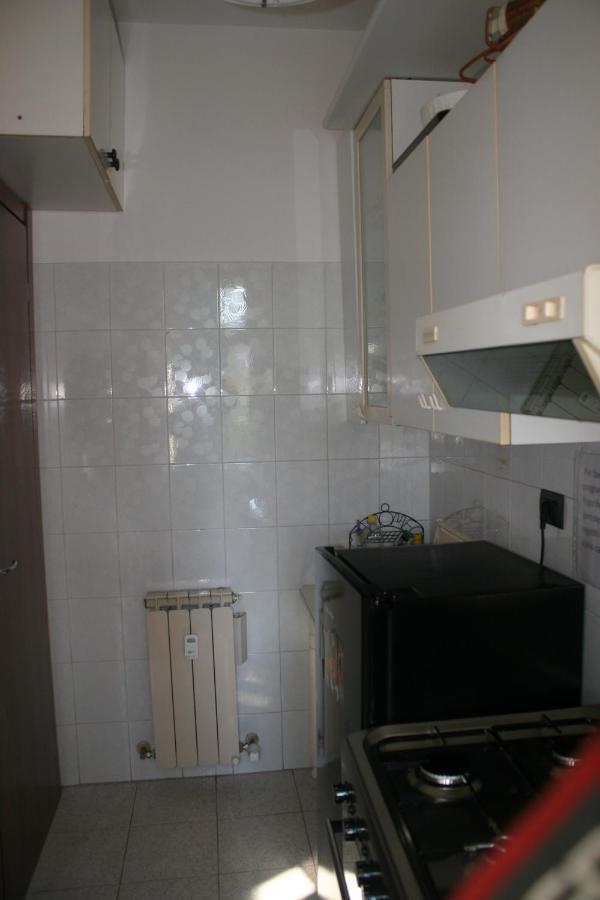 Apartmán Casa Paggi Lavagna Exteriér fotografie