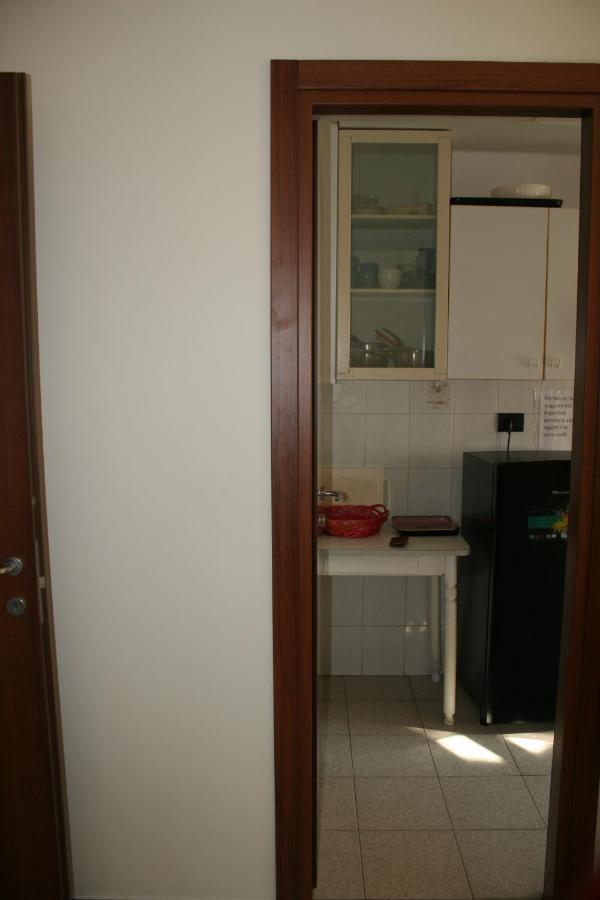 Apartmán Casa Paggi Lavagna Exteriér fotografie