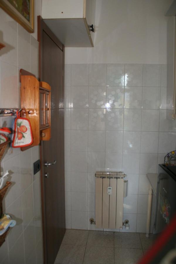 Apartmán Casa Paggi Lavagna Exteriér fotografie