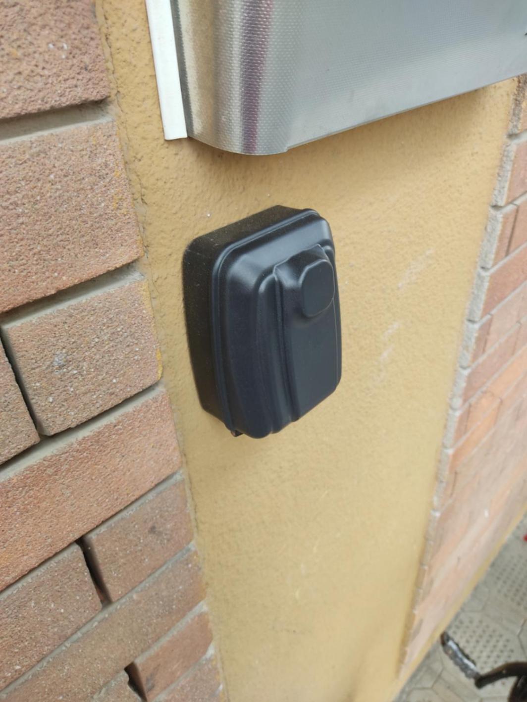 Apartmán Casa Paggi Lavagna Exteriér fotografie