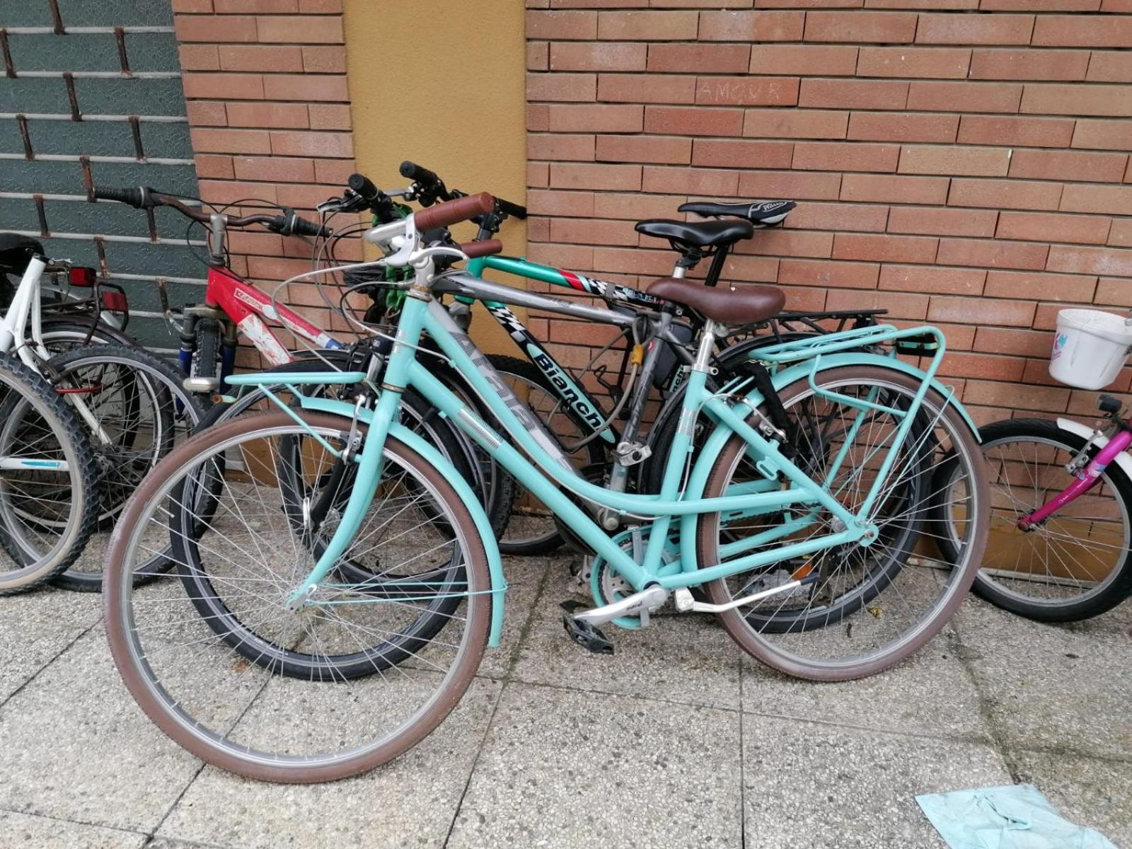 Apartmán Casa Paggi Lavagna Exteriér fotografie